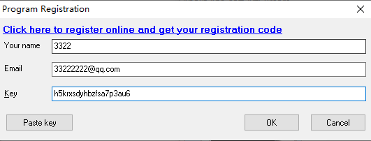 ArtCursors(windows指针编辑器)免费版