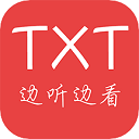 看小说听书官方app