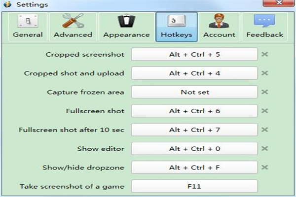 Monosnap(截图录像软件)