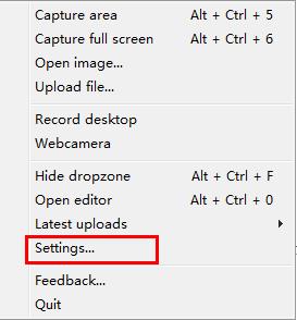 Monosnap(截图录像软件)