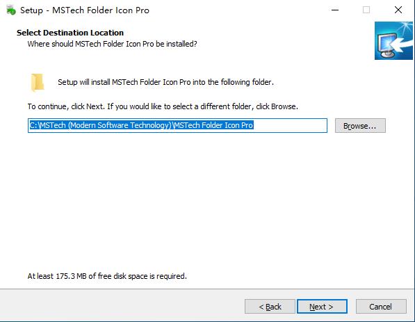 MSTech Folder Icon Pro(文件夹图标修改器)