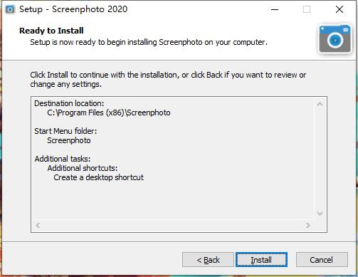 Abelssoft Screenphoto(屏幕截图工具)官方版