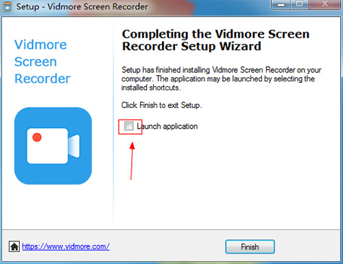 Vidmore Screen Recorder(屏幕录像软件)