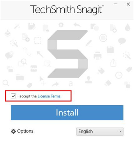 TechSmith Snagit
