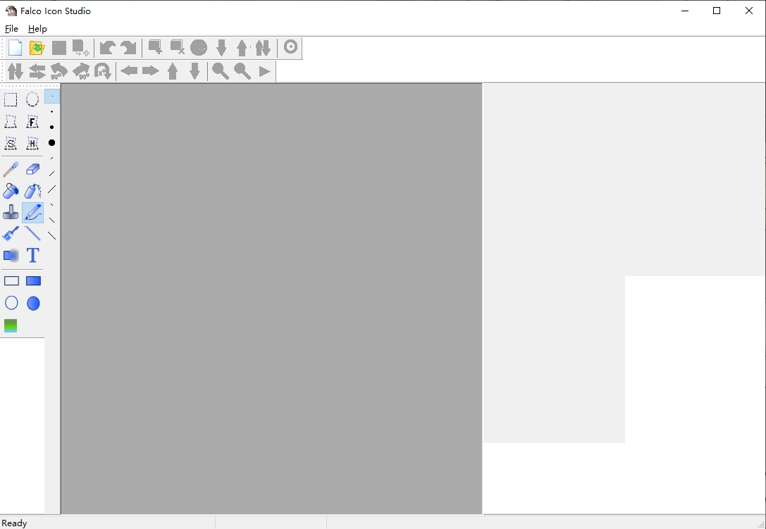 Falco Icon Studio(图标制作软件)