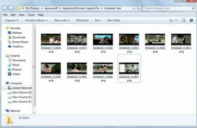 专业截屏王电脑版