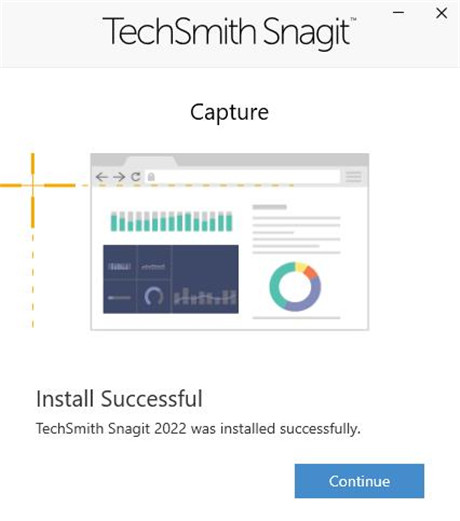 TechSmith Snagit
