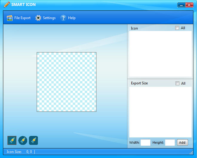 SmartIcon(图标转换器)