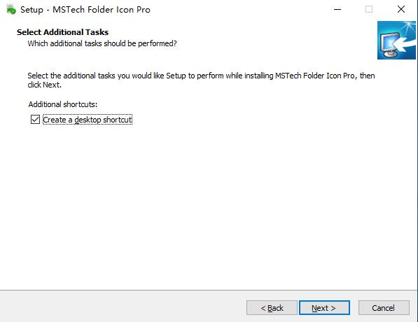 MSTech Folder Icon Pro(文件夹图标修改器)