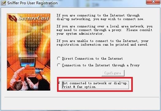 sniffer pro中文版