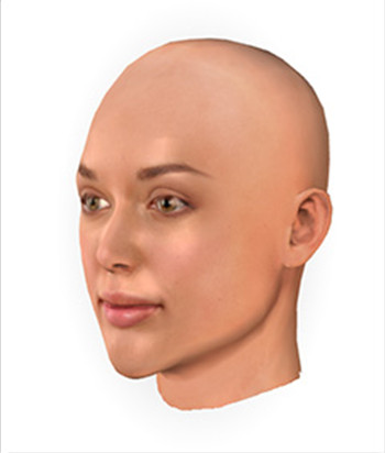 CrazyTalk8(脸部动画制作工具)