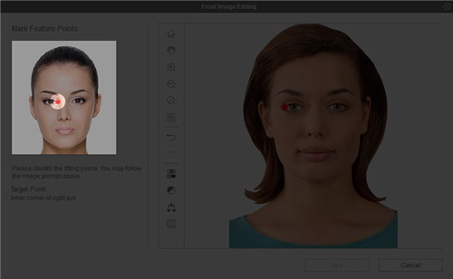 CrazyTalk8(脸部动画制作工具)