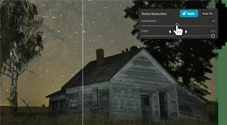 ON1 NoNoise AI官方版