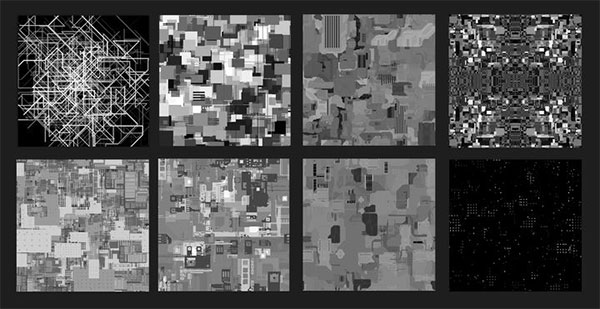 JSplacement(3D贴图生成器)