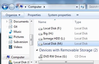 VeraCrypt(开源加密软件)