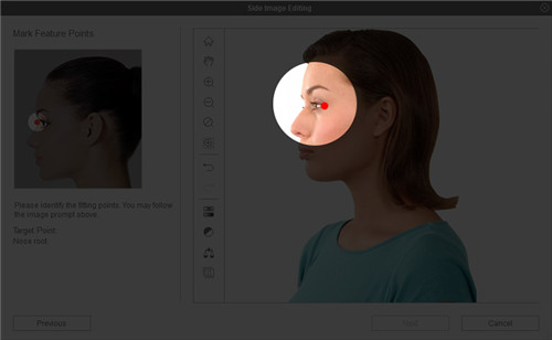CrazyTalk8(脸部动画制作工具)