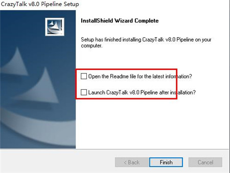 CrazyTalk8(脸部动画制作工具)
