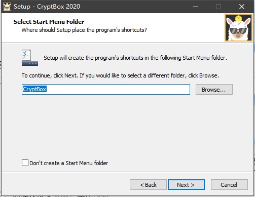 Abelssoft Cryptbox 2023官方版