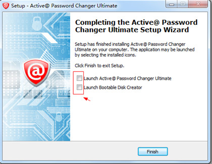 Active Password Changer Ultimate(windows密码重置)