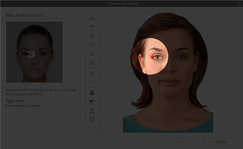 CrazyTalk8(脸部动画制作工具)
