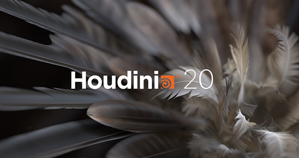 SideFX Houdini