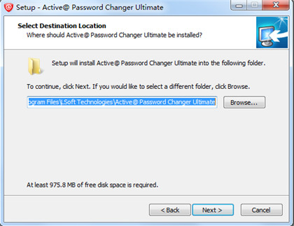 Active Password Changer Ultimate(windows密码重置)