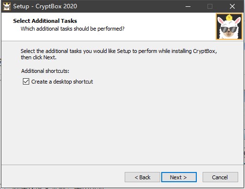Abelssoft Cryptbox 2023官方版