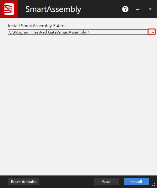Red Gate SmartAssembly(NET代码保护工具)