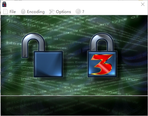Encoding Decoding Free