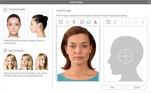 CrazyTalk8(脸部动画制作工具)