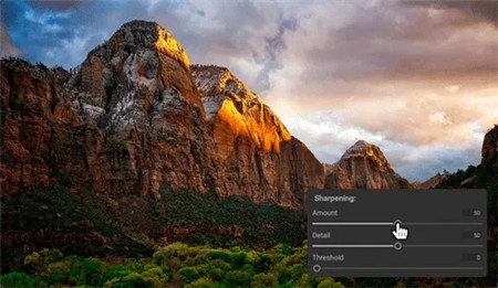 ON1 NoNoise AI官方版