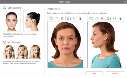 CrazyTalk8(脸部动画制作工具)