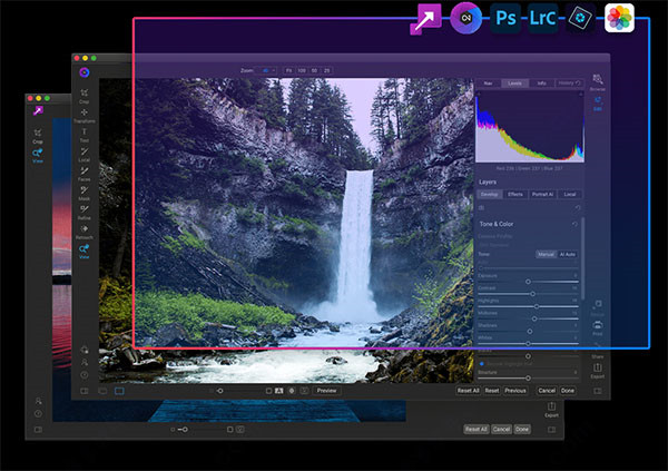 ON1 Resize 2023中文版