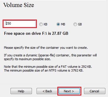 VeraCrypt(开源加密软件)
