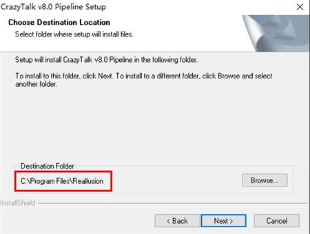 CrazyTalk8(脸部动画制作工具)