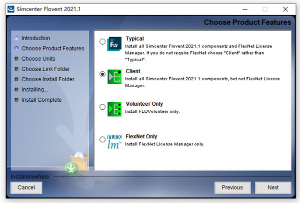 Simcenter FloVENT(CFD数值模拟软件)