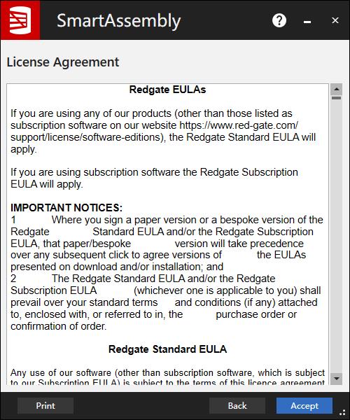Red Gate SmartAssembly(NET代码保护工具)
