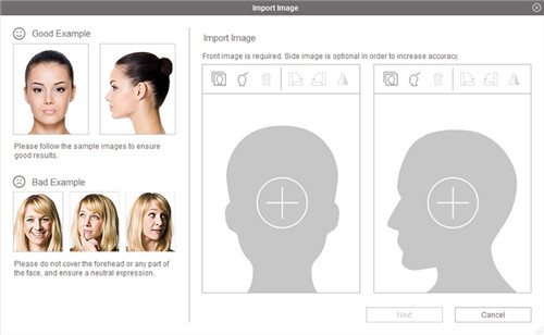 CrazyTalk8(脸部动画制作工具)