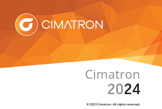 Cimatron2024(CAD/CAM软件)
