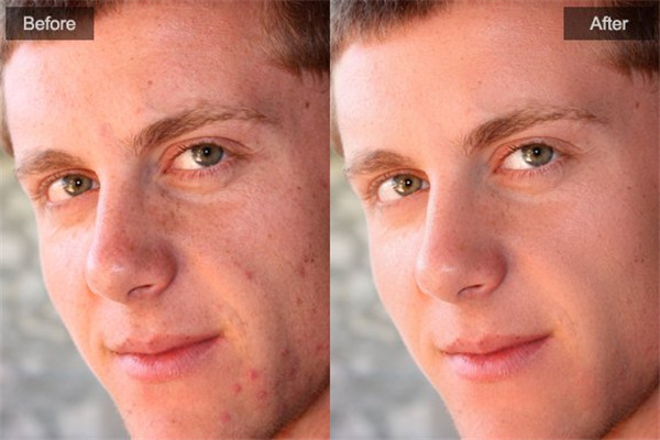 PT Portrait Studio人像修图助手