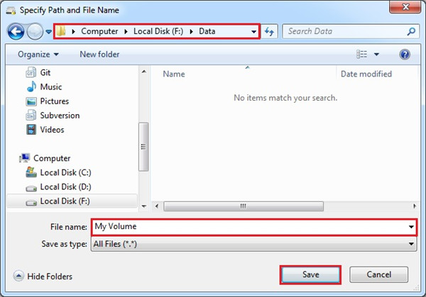 VeraCrypt(开源加密软件)
