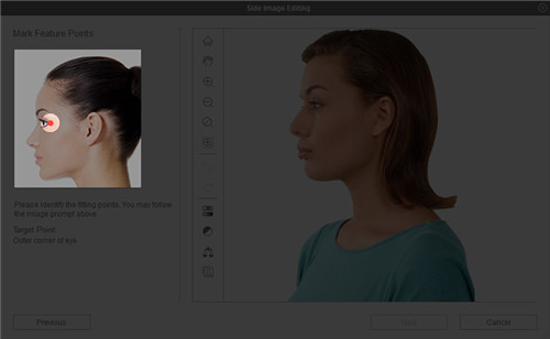 CrazyTalk8(脸部动画制作工具)