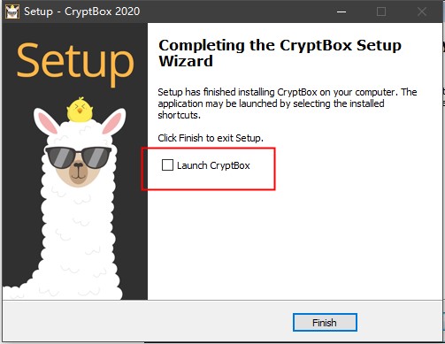 Abelssoft Cryptbox 2023官方版