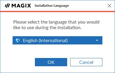 MAGIX Samplitude Music Studio 2023(音乐制作软件)