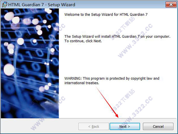 HTML Guardian(html代码加密工具)