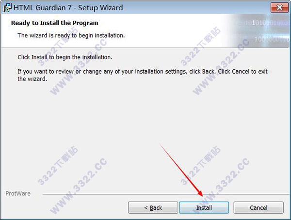 HTML Guardian(html代码加密工具)
