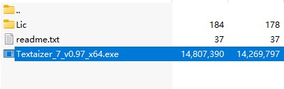 textaizer pro(ascii文字拼图)