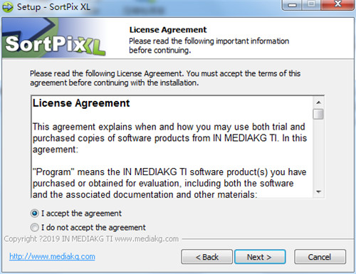 SortPix XL官方版(图像管理软件)