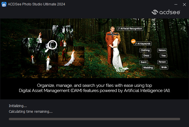 ACDSee Photo Studio Ultimate 2024