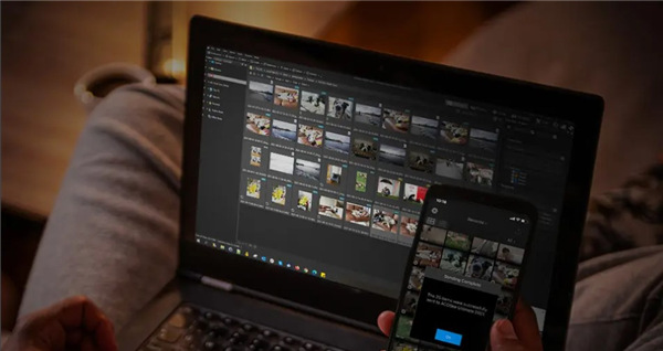 ACDSee Photo Studio Ultimate 2024